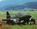 Me262 Jet 