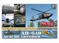 HF48004_R.O.C. Army AH-64D APACHE Longbow