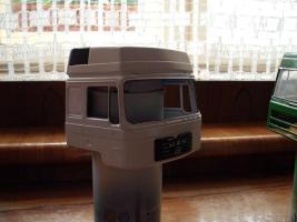 Man 414 kabin