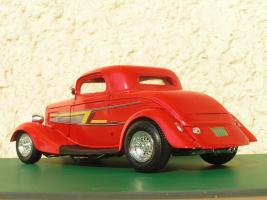 ZZ Top Eliminator