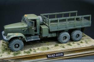 KrAZ-255B
Szabó Ákos (Ákos)