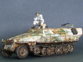 Sd.Kfz. 251
Cilling Ádám (cilus)