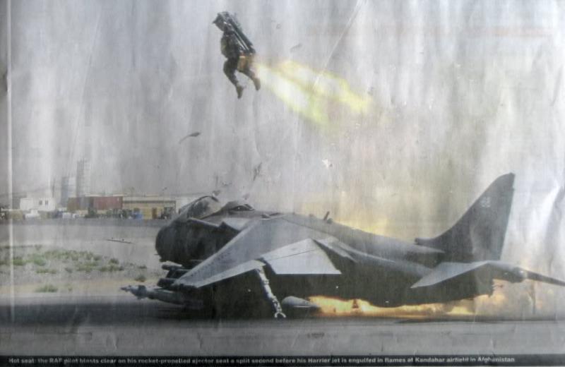 GR7 eject