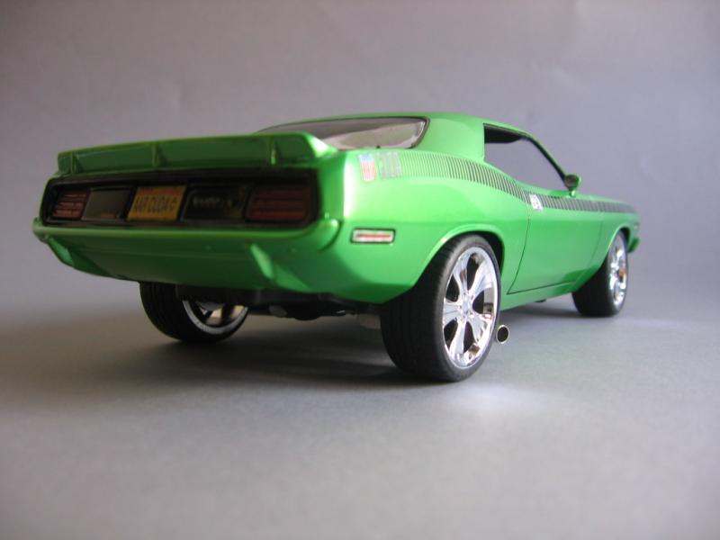 AAR Cuda 70. 016