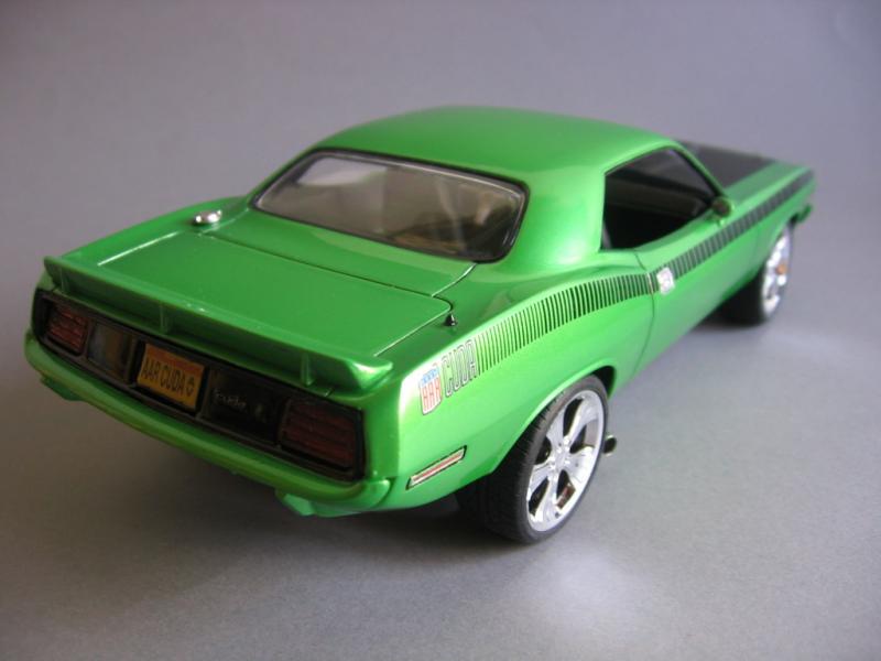 AAR Cuda 70. 014