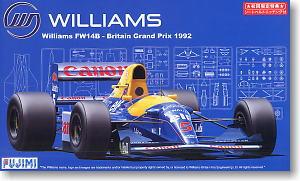 FUJ90528_FW14B England GP