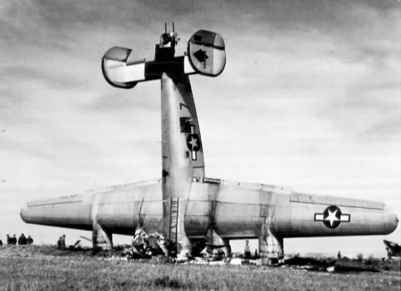 B-24_Kopfstand