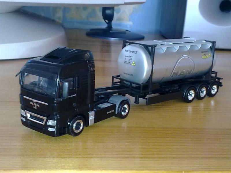 MAN TGX 18.480