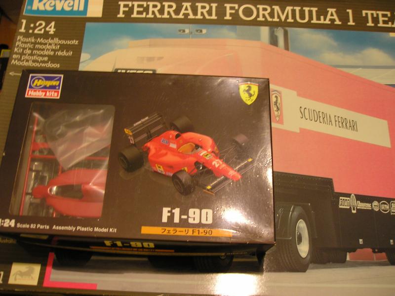 Ferrari F1 90

Ferrari F1 90