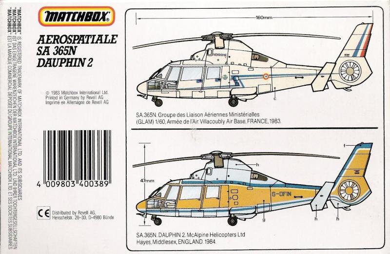 Matchbox Dauphin 2 02