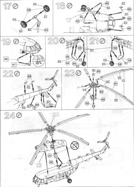 Revell Mi-8-17 06

Revell Mi-8-17 06
