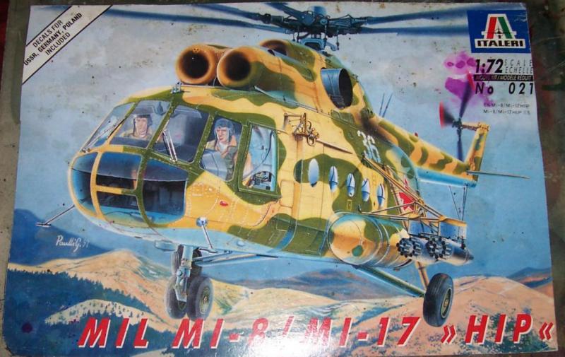 Italeri Mi-8-17 01

Italeri Mi-8-17 01
