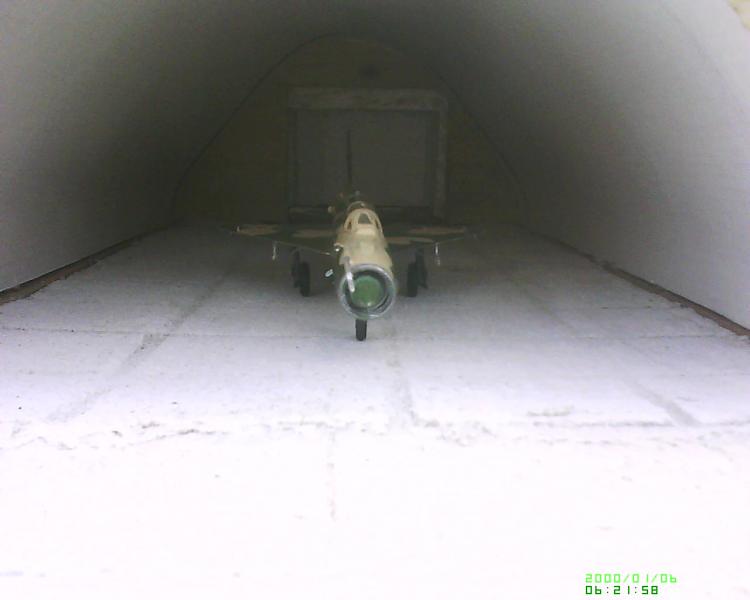 Mig 21 MF

?