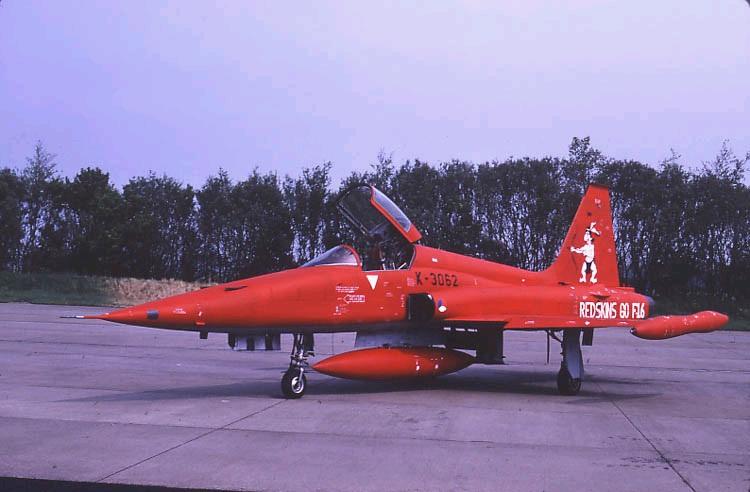 NF-5A #K3062