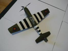 P-51C Mustang Mk.III
(Geri93)