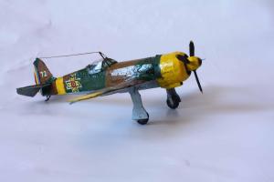 I.A.R. Model Art papírmakett 1/72
(wittman44)