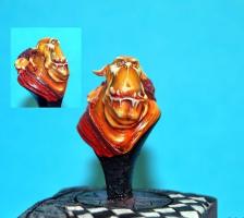 jmd bust