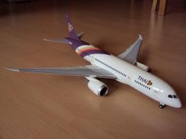 Boeing 787 Dreamliner Thai Airways
Sárközi Norbert (Martin)