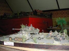 ROMMEL Afrikában (Afrika KOrps)
(Robert)