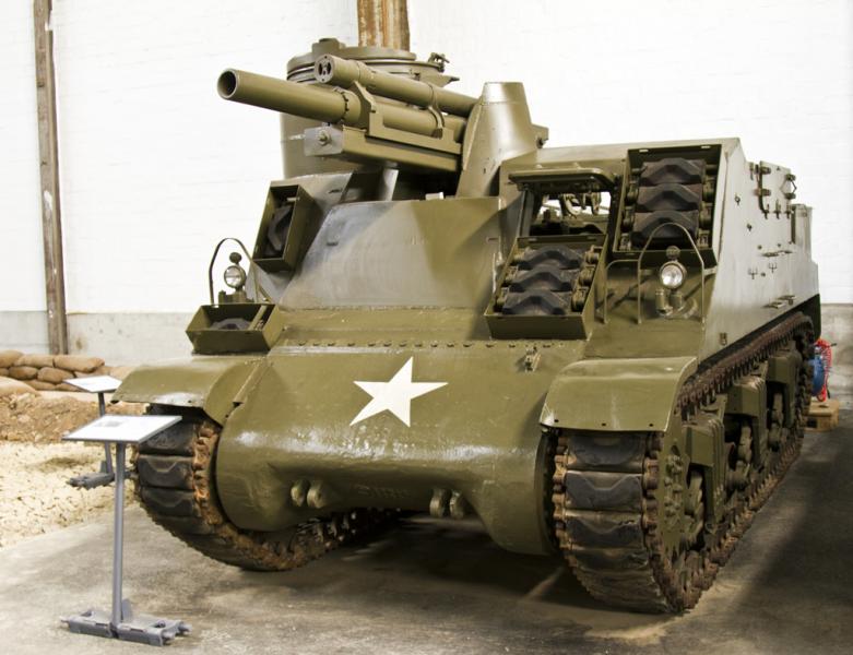 M7 Priest