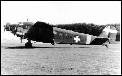 Magyar Ju-52