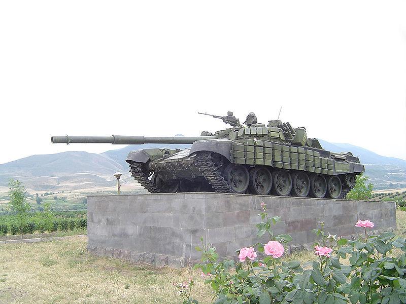 800px-Tank_memorial_Stepanakert