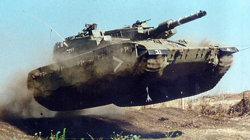 MERKAVA