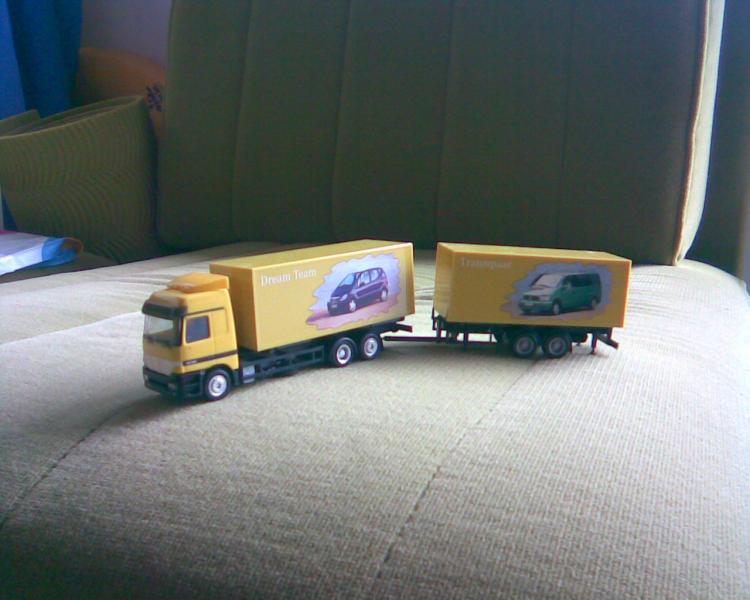 MERCEDES-BENZ ACTROS 1840 TANDEM CSEREKONTÉNERES
