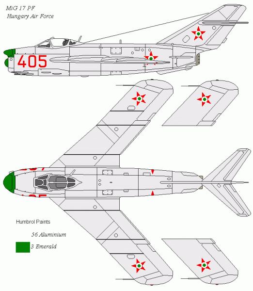 mig-17-405