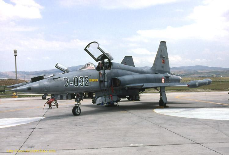 NF-5A 3032 3AJU THK 8.92