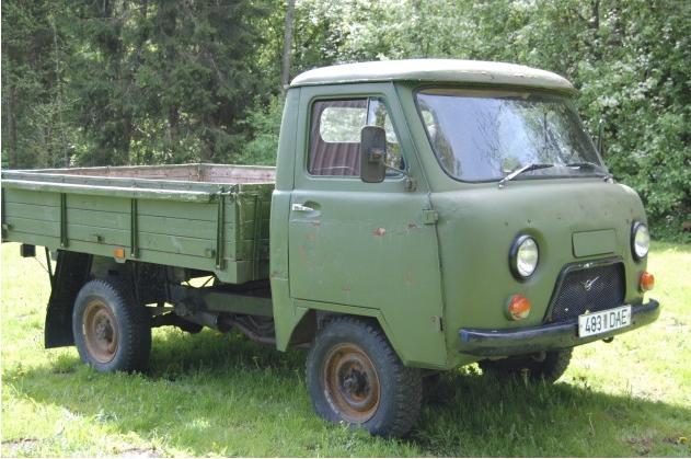 UAZ-452