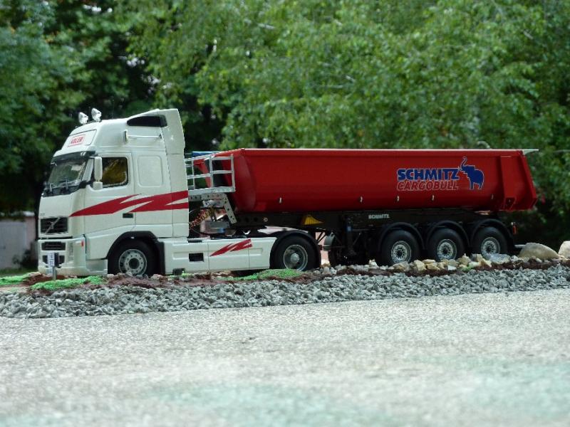 Volvo FH12