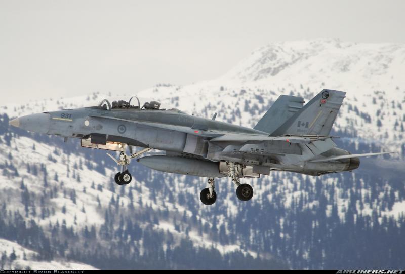 CF-188B