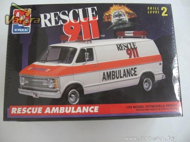 chevy van