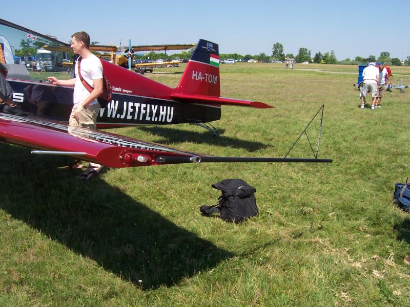 HA-TOM Extra 300 05