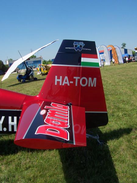 HA-TOM Extra 300 08