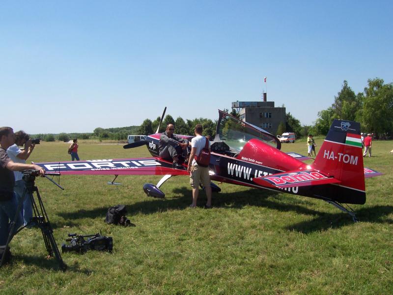 HA-TOM Extra 300 10