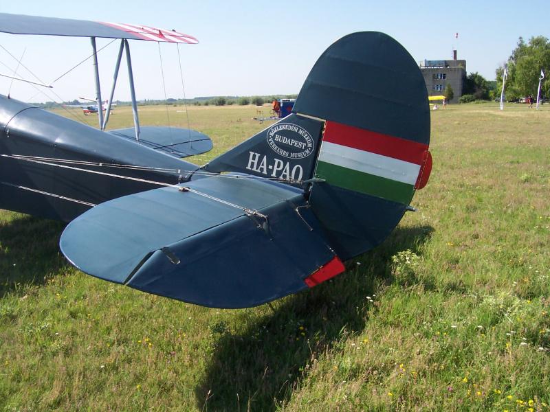 HA-PAO Po-2 05