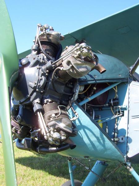 HA-PAO Po-2 14