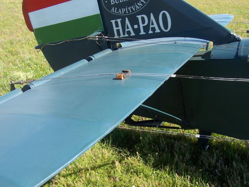 HA-PAO Po-2 24