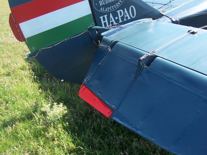HA-PAO Po-2 25