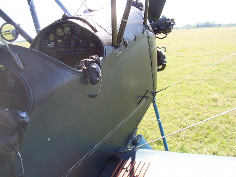 HA-PAO Po-2 28