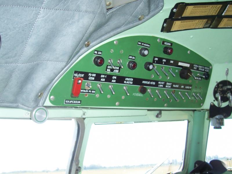 HA-LIX LI-2 14