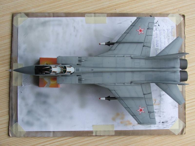 Condor MiG-31BM Foxhound_22