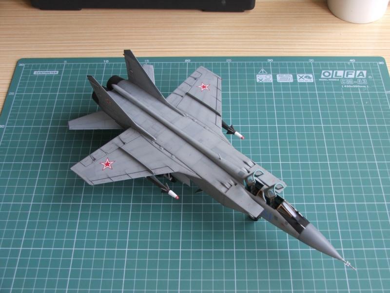 Condor MiG-31BM Foxhound_27