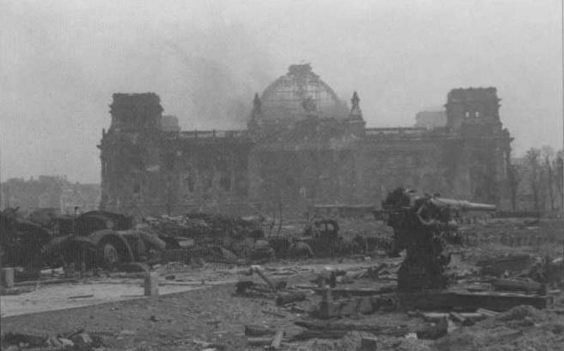 Reichstag