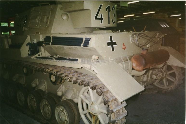 PZ IV
