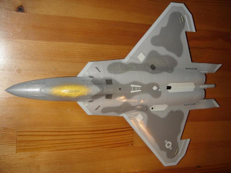 Hasegawa F-22  024
