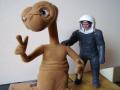 E.T vs. Armstrong