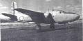 UNID-FAN A-20 HAVOC 1960
